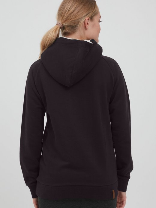 Damen Hoodie - OXJulia