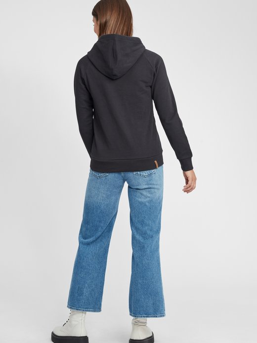 Damen Hoodie - OXJulia