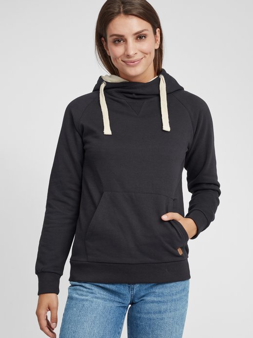 Damen Hoodie - OXJulia