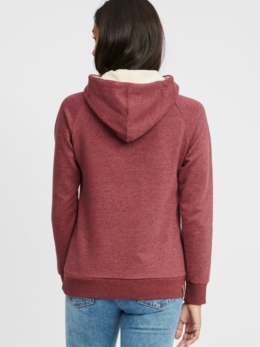 Damen Hoodie - OXJulia