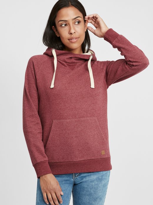 Damen Hoodie - OXJulia