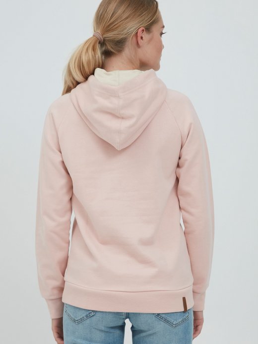 Damen Hoodie - OXJulia