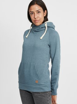 Damen Hoodie - OXJulia