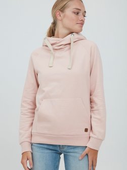 Damen Hoodie - OXJulia