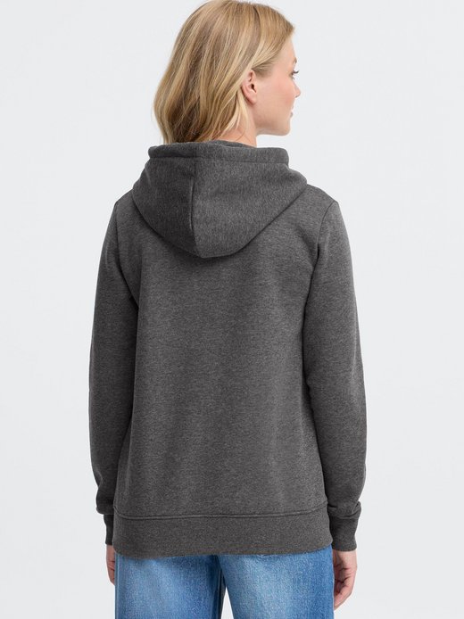 Damen Hoodie - OXKaren