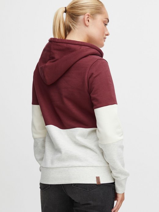 Damen Hoodie - OXKathrine