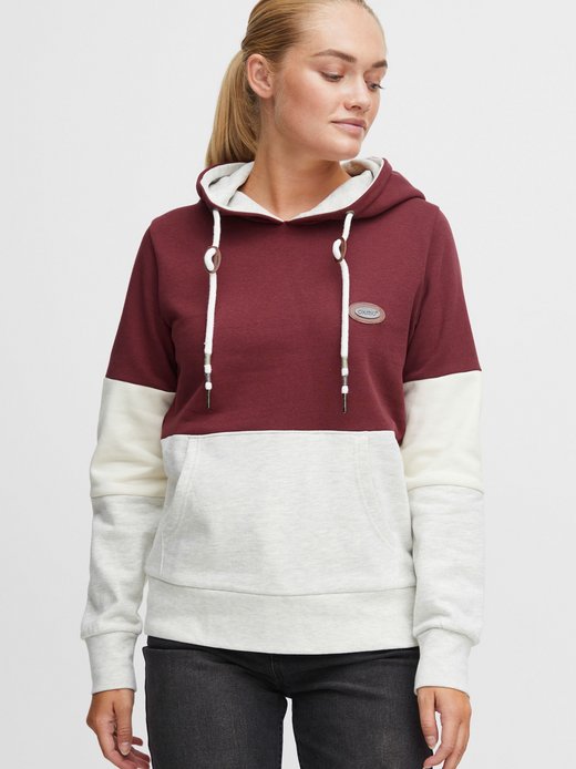Damen Hoodie - OXKathrine