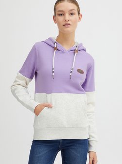 Damen Hoodie - OXKathrine