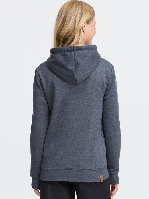 Damen Hoodie - OXMille