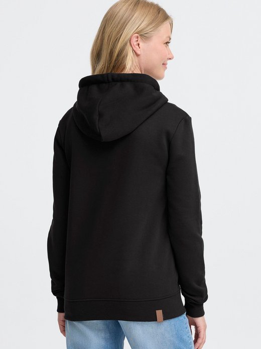 Damen Hoodie - OXMille