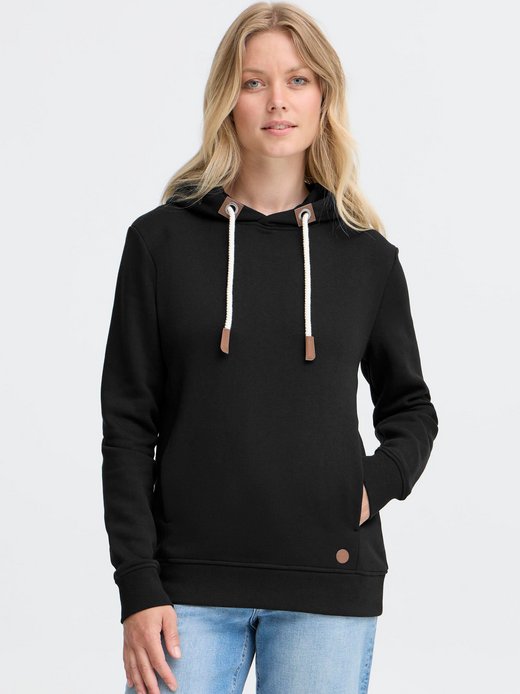Damen Hoodie - OXMille