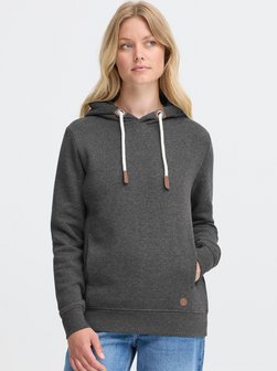 Damen Hoodie - OXMille