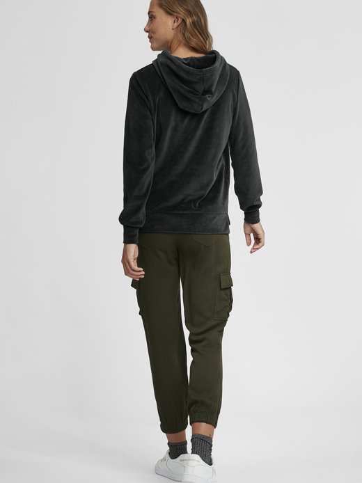 Damen Hoodie - OXNimma