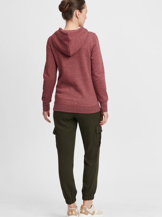 Damen Hoodie - OXOlive
