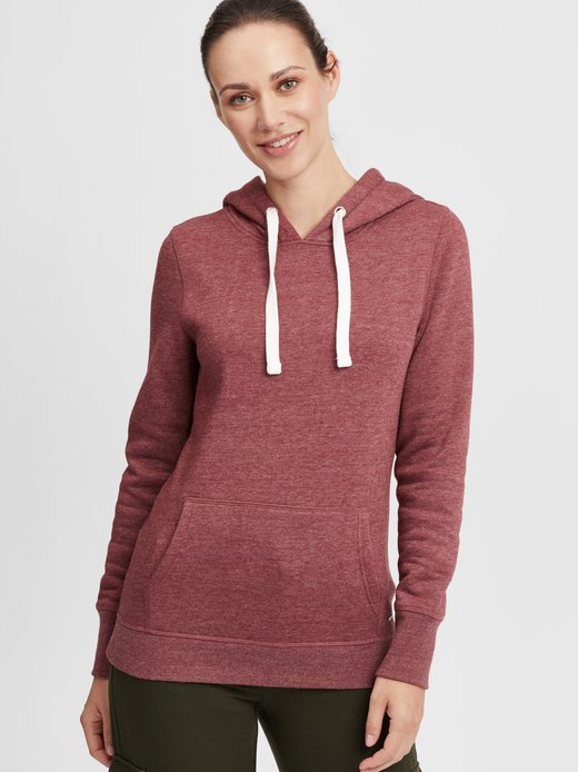 Damen Hoodie - OXOlive