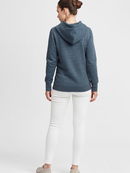 Damen Hoodie - OXOlive