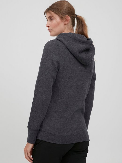 Damen Hoodie - OXOlive