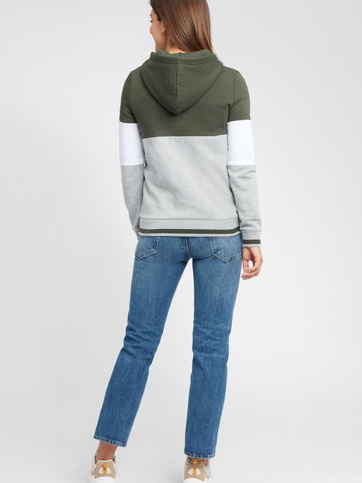 Damen Hoodie - OXOmara