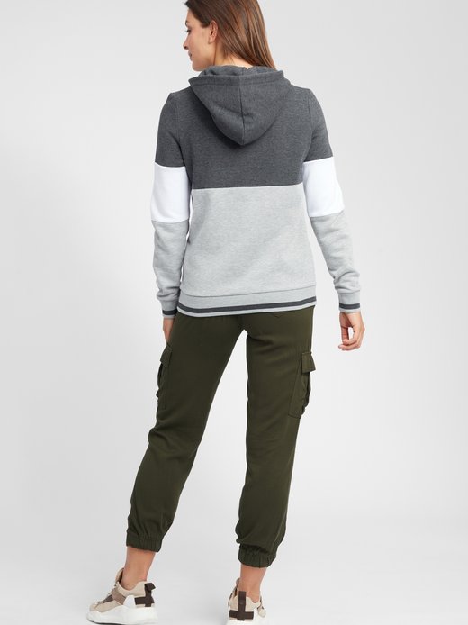 Damen Hoodie - OXOmara