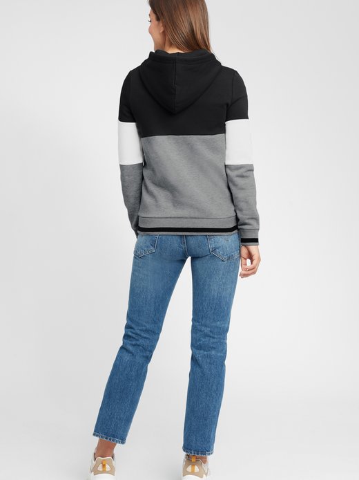 Damen Hoodie - OXOmara