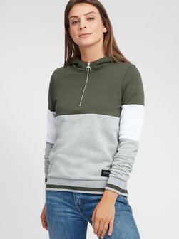 Damen Hoodie - OXOmara
