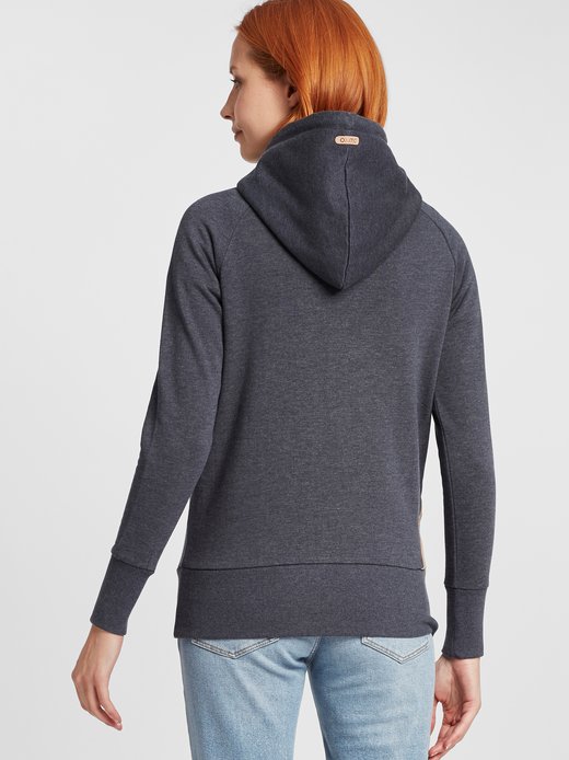 Damen Hoodie - OXPuja