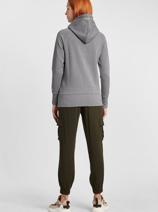 Damen Hoodie - OXPuja