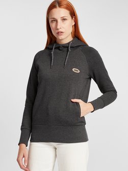 Damen Hoodie - OXPuja