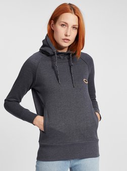 Damen Hoodie - OXPuja