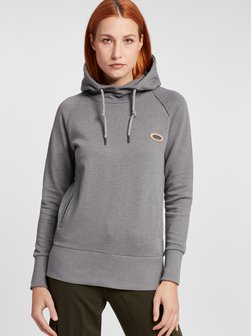 Damen Hoodie - OXPuja