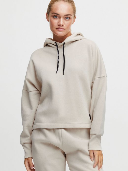 Damen Hoodie - OXSanni
