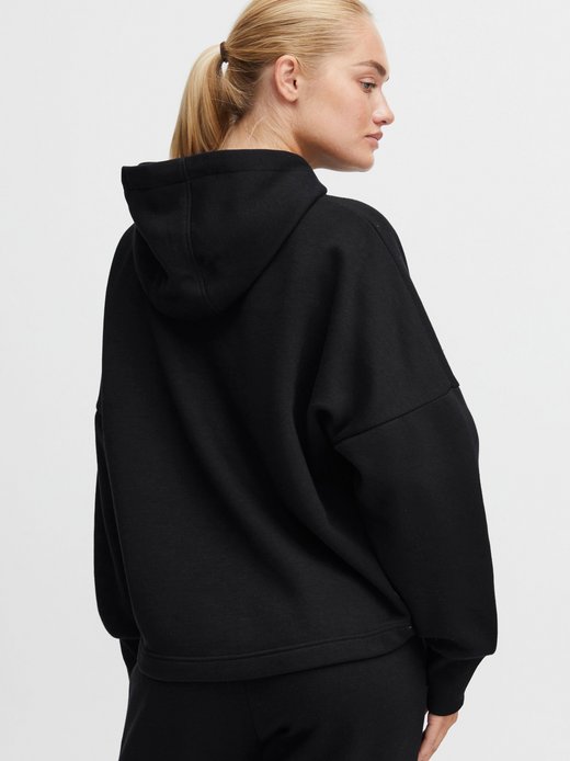 Damen Hoodie - OXSanni
