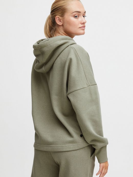 Damen Hoodie - OXSanni