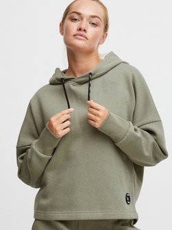Damen Hoodie - OXSanni