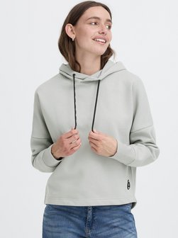 Damen Hoodie - OXSanni