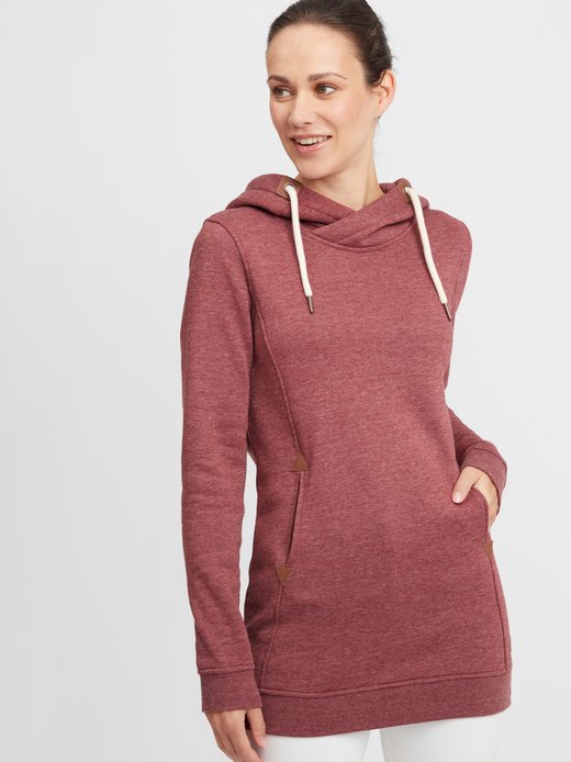 Damen Hoodie - OXVicky