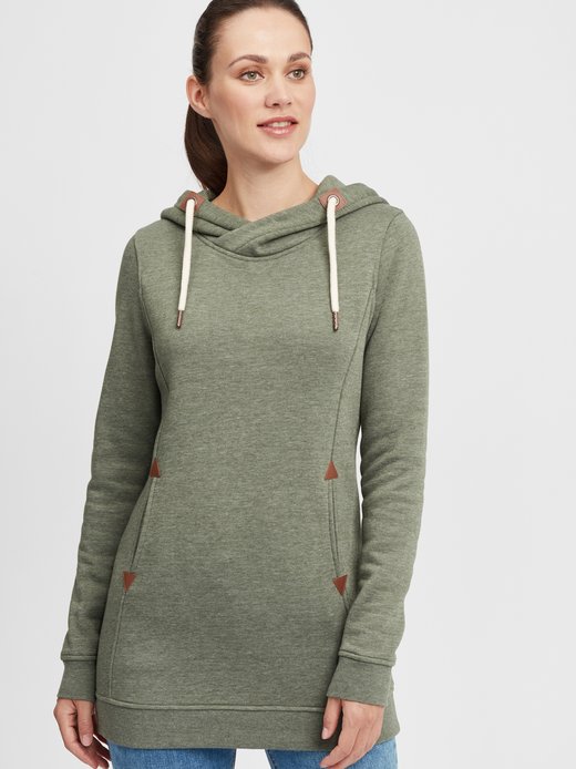 Damen Hoodie - OXVicky
