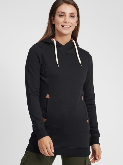 Damen Hoodie - OXVicky