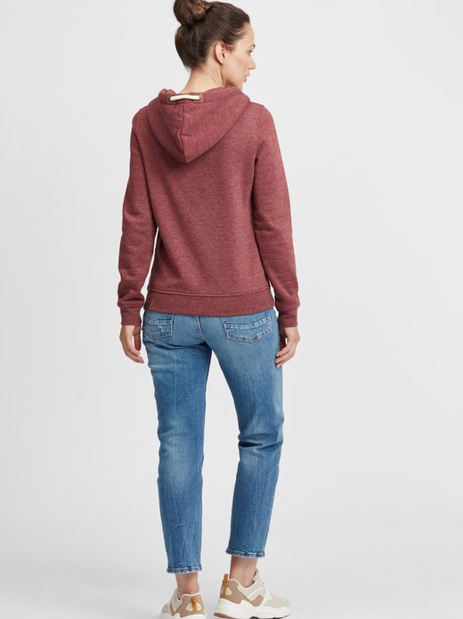 Damen Hoodie - OXVicky