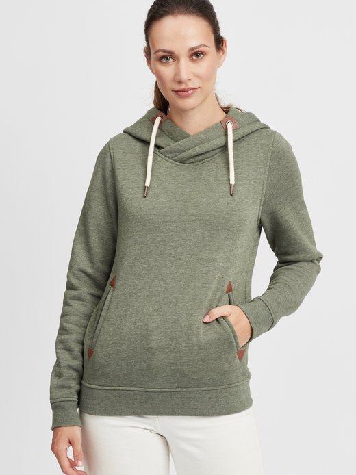 Damen Hoodie - OXVicky