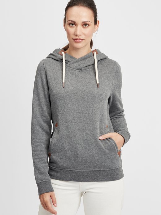 Damen Hoodie - OXVicky