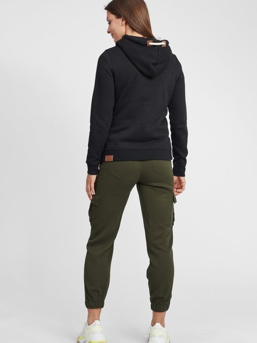 Damen Hoodie - OXVicky