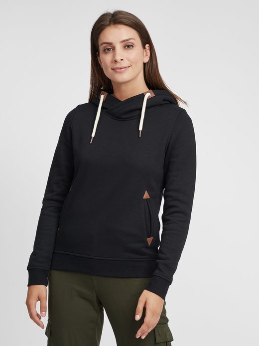Damen Hoodie - OXVicky