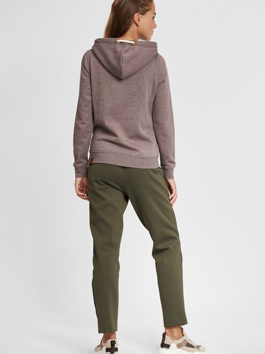 Damen Hoodie - OXVicky