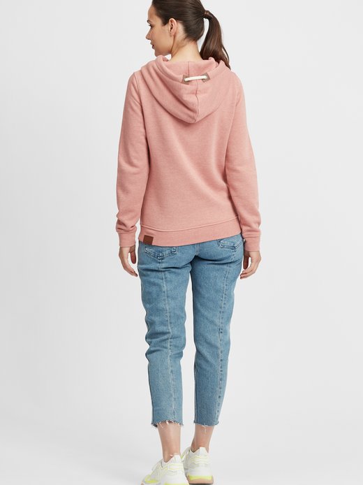 Damen Hoodie - OXVicky
