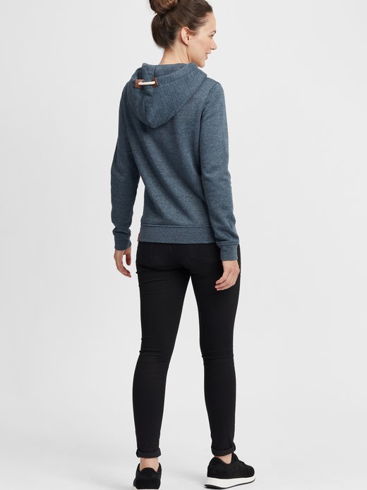 Damen Hoodie - OXVicky
