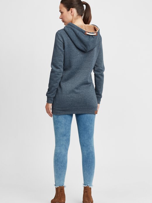 Damen Hoodie - OXVicky