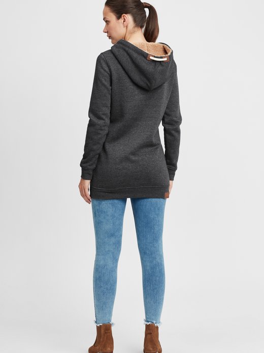 Damen Hoodie - OXVicky