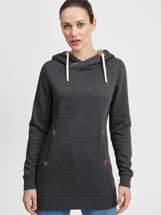 Damen Hoodie - OXVicky