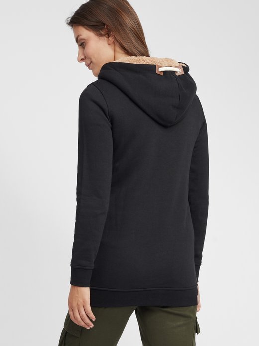 Damen Hoodie - OXVicky
